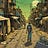 Life in a Shanty Town