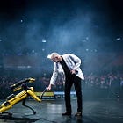 현대자동차가 Boston Dynamics 로봇 "수만 대"를 사겠다고 한 이유