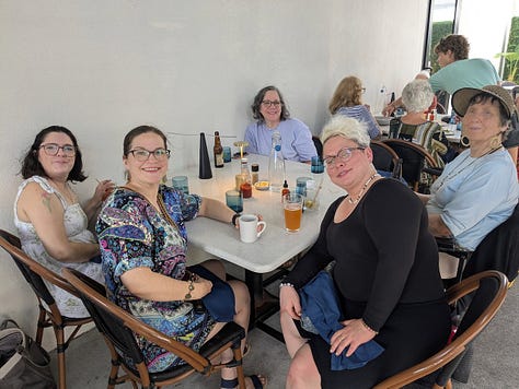 Photos from June Brunch at The Harlow