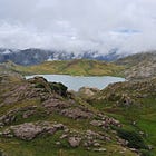 GR10 + GR11 + HRP: la Triple Corona Pirenaica