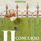 II Concurso de Poesía Perpetuo