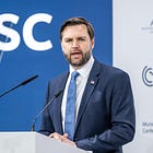 Corespondență de la München: Americanii transmit un mesaj favorabil lui Călin Georgescu