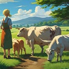 Trad wife life vs current job market