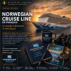Le DEEP DIVE sur NORWEGIAN CRUISE LINE: Qui ils sont, Pour qui ils sont conçus, et À quoi s'attendre 