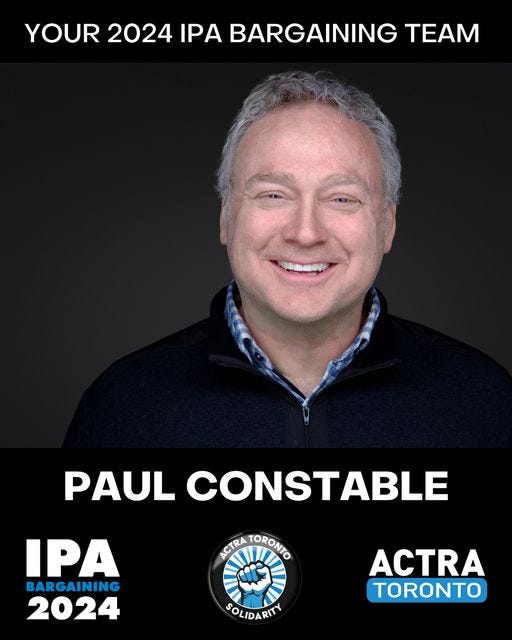 May be an image of 1 person, beer and text