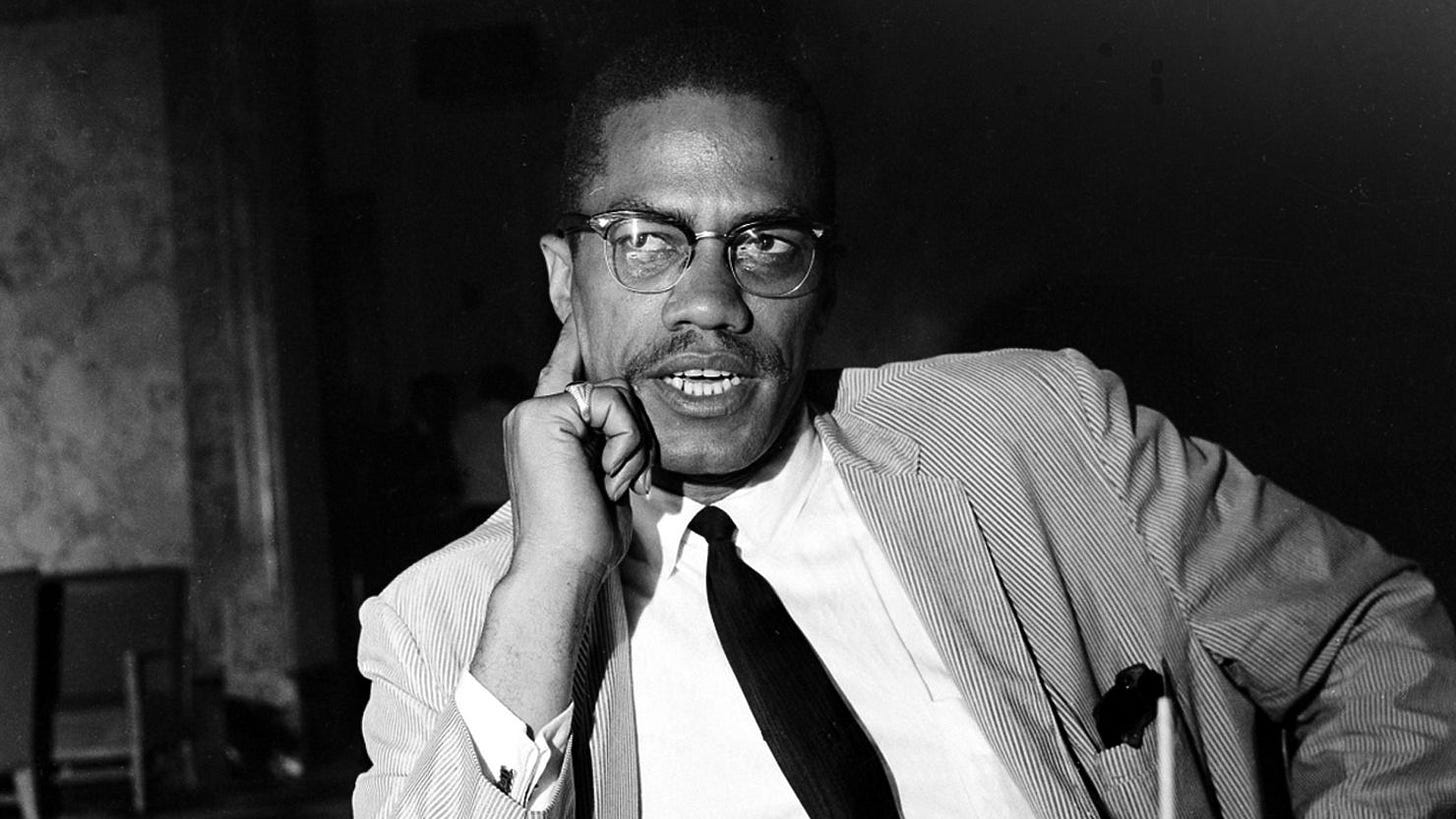 Ibram X. Kendi on DEI, America's 'progression of racism' and his new book  on Malcolm X | CNN