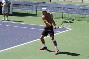 Djokovic