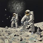 The Political Orphanage