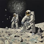 The Political Orphanage