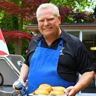 Why is Doug Ford trying to kill us?
