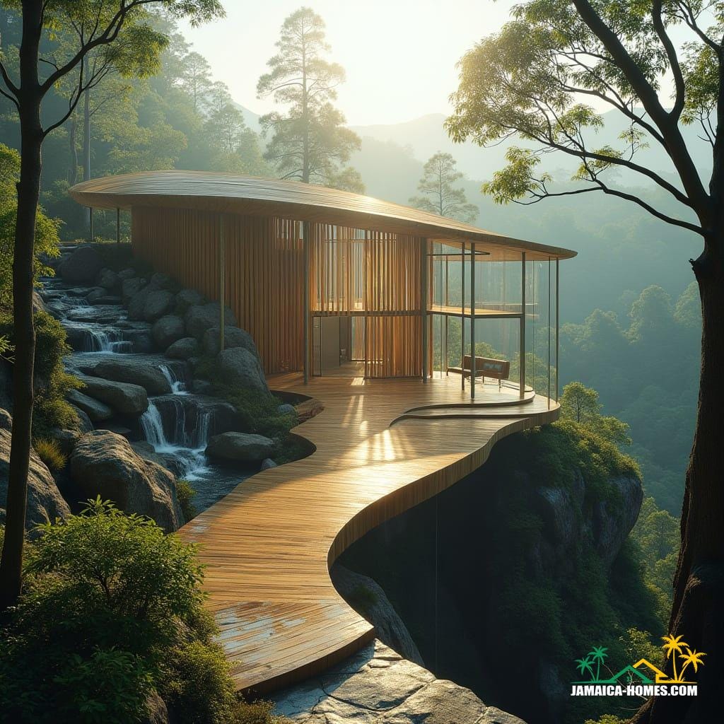 Blue Mountains – Forest Monastery Church