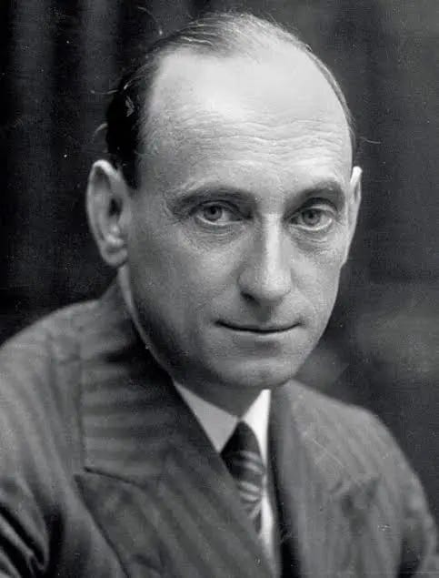 Santiago Casares Quiroga, el autonomista gallego que no previó el golpe de  1936