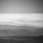 Oscuridad, vacío, éxtasis