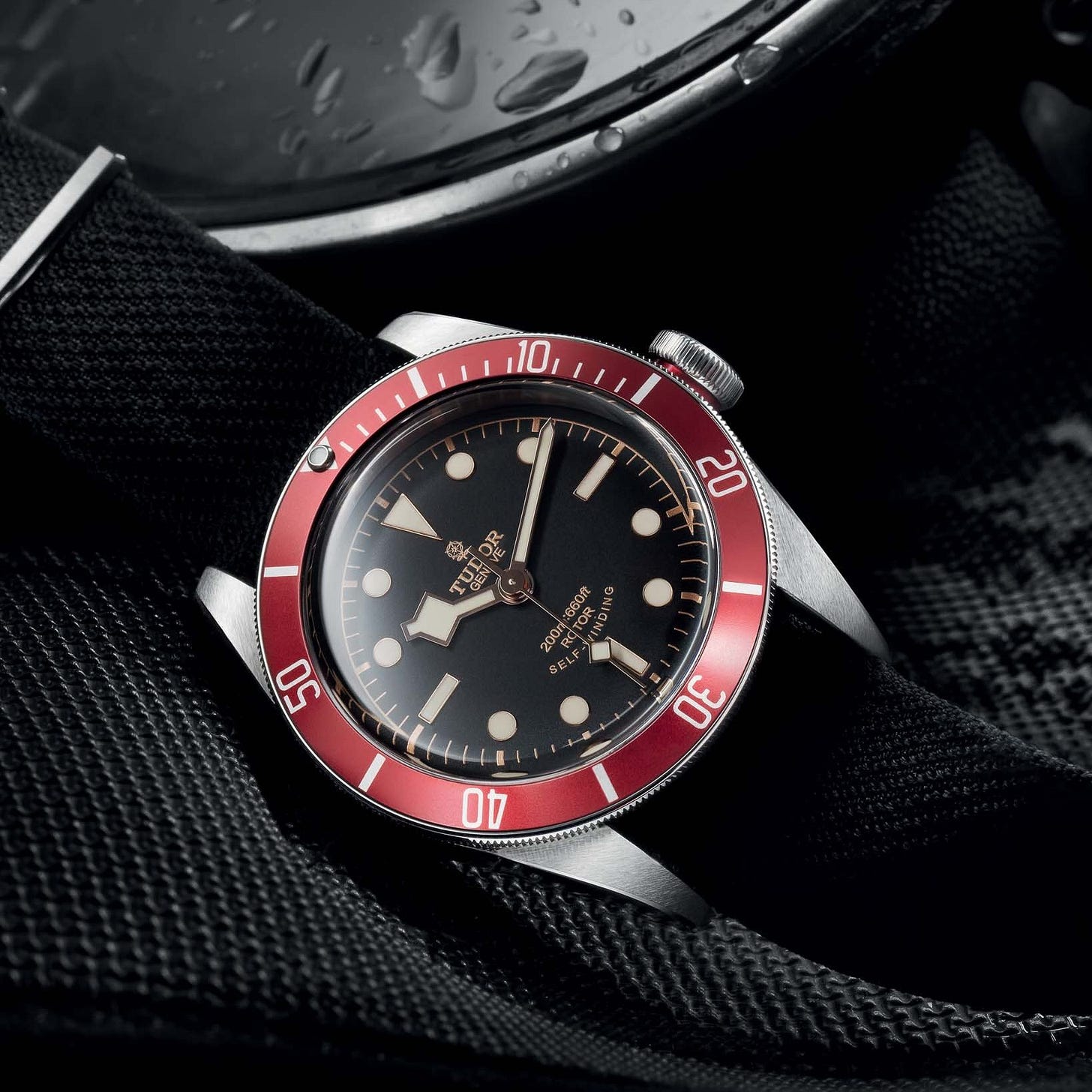 In-Depth: The Entire Tudor Black Bay Lineage, from 2012 to 2024 In-Depth: The Entire Tudor Black Bay Lineage, from 2012 to 2024