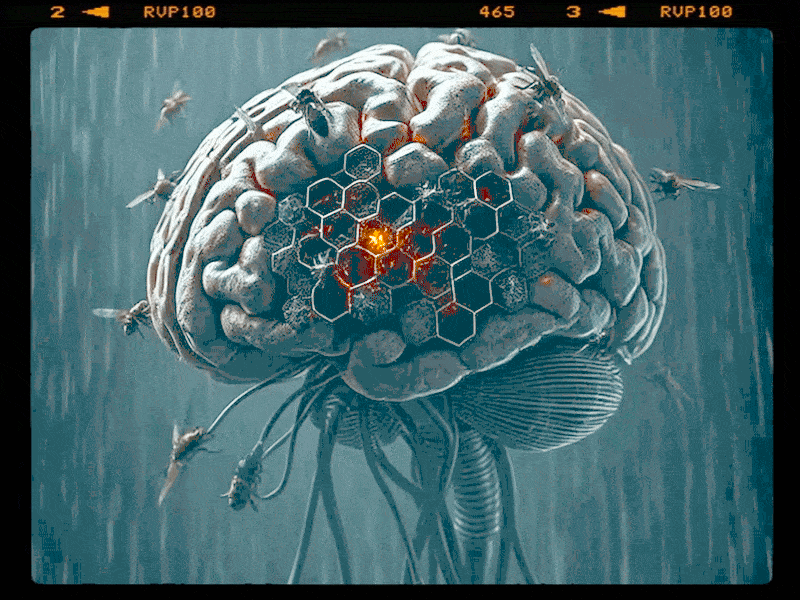 The Sin Virus: A Biblical Framework for Understanding Artificial Intelligence (Pt.1)