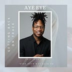 Mr. Aye Eye