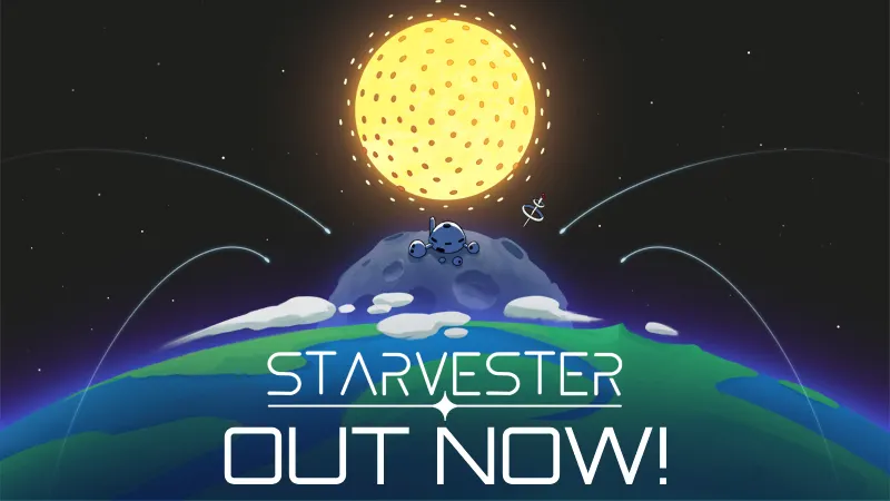 Starvester thumbnail