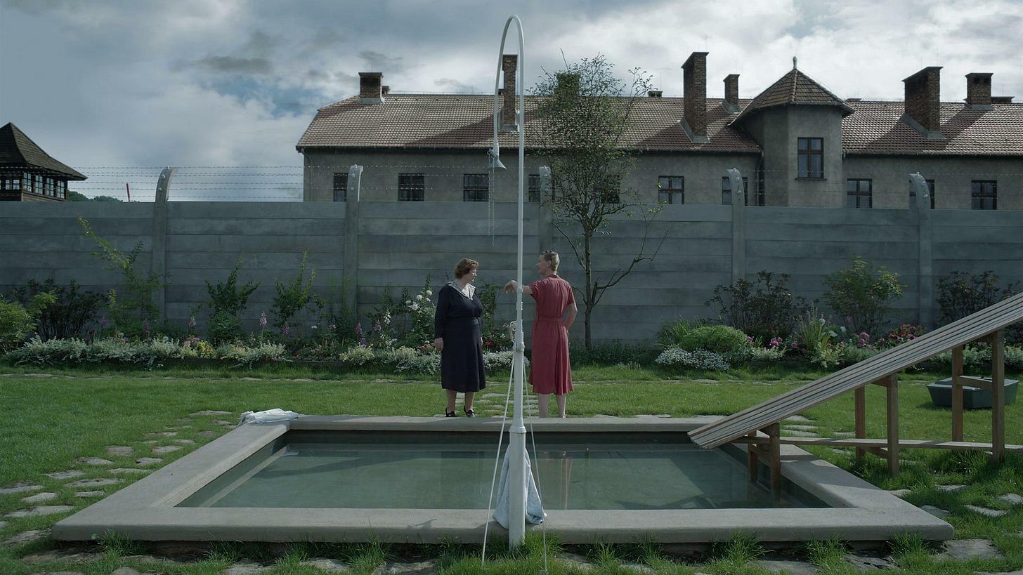 Yiddish and the Jewish Voice in The Zone of Interest | In geveb