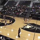 Olivia Olsen Scores 25 as Providence Women Open the Season with a 76-46 Win Over Hampton