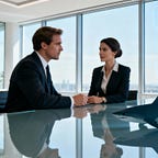 Buchdialoge 📚 Zusammenfassungen per Podcast