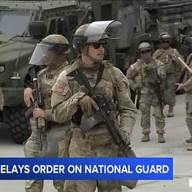 Court declares no rebellion, no National Guard 