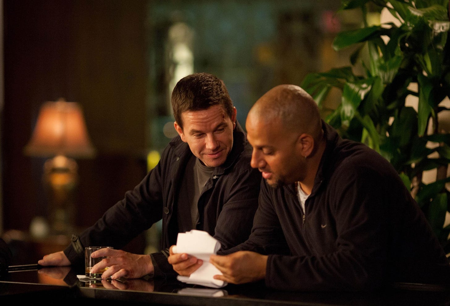 Broken City (2013) - IMDb
