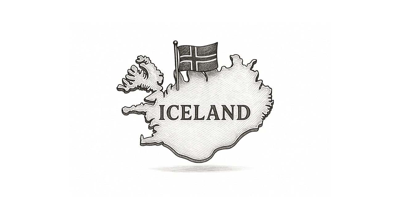 Story XXI: Iceland