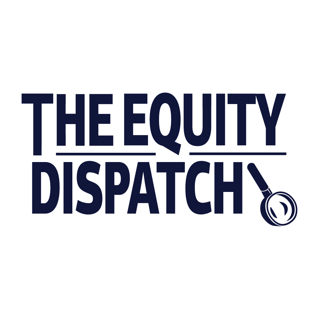 Artwork for The Equity Dispatch