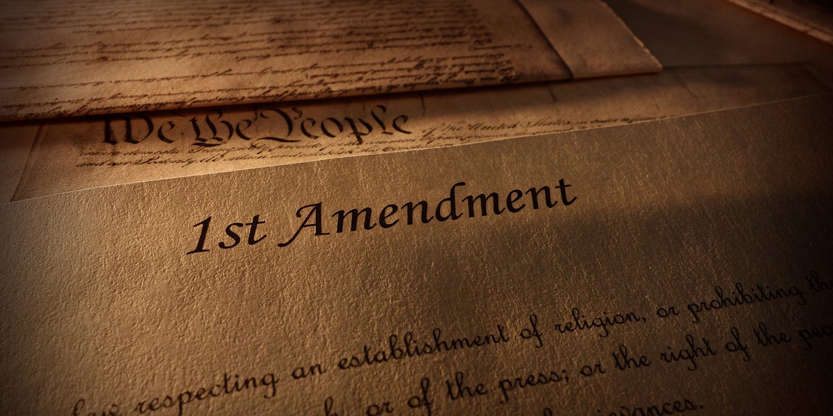 How &ldquo;Hate Speech&rdquo; Laws Are Quietly Rewriting the First Amendment