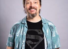 Joe Klocek May featured teller Joe Klocek May featured teller