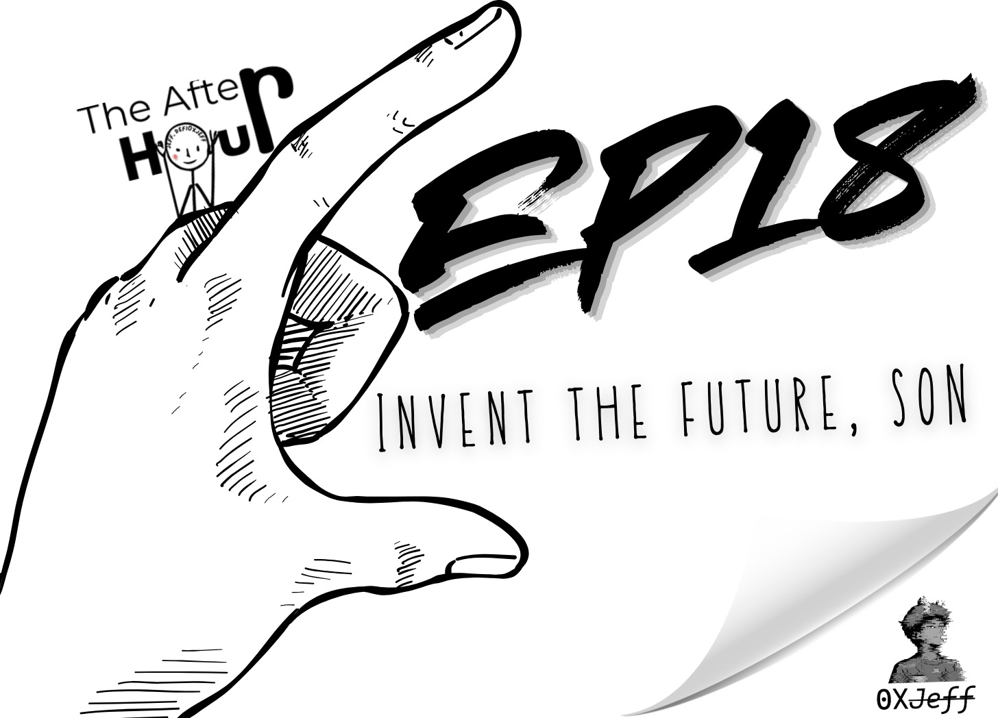 The After Hour EP.18 - 0xJeff