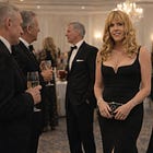 Your First Gala: What to Expect