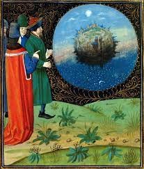Discarding Images - astronomers Bartholomeus Anglicus, 'Livre des propriétés des choses' ('De proprietatibus rerum', French translation of Jean Corbechon), Bruges ca. 1470 (BnF, Français 134, fol. 169r) | Facebook Discarding Images - astronomers Bartholomeus Anglicus, 'Livre des propriétés des choses' ('De proprietatibus rerum', French translation of Jean Corbechon), Bruges ca. 1470 (BnF, Français 134, fol. 169r) | Facebook