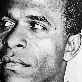 The Settler Keeps Alive in the Native an Anger Which he Deprives of Outlet