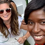 Midnight Mass News by Mike Crawford