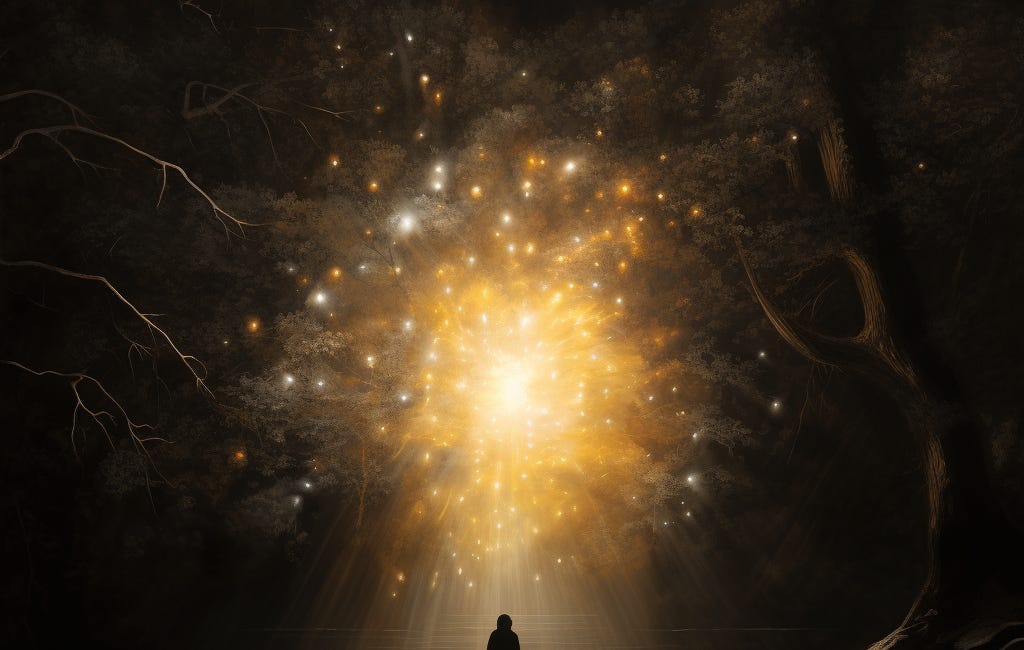 Welcome to my Blog - Part 2: A Truth Seeker's Journey