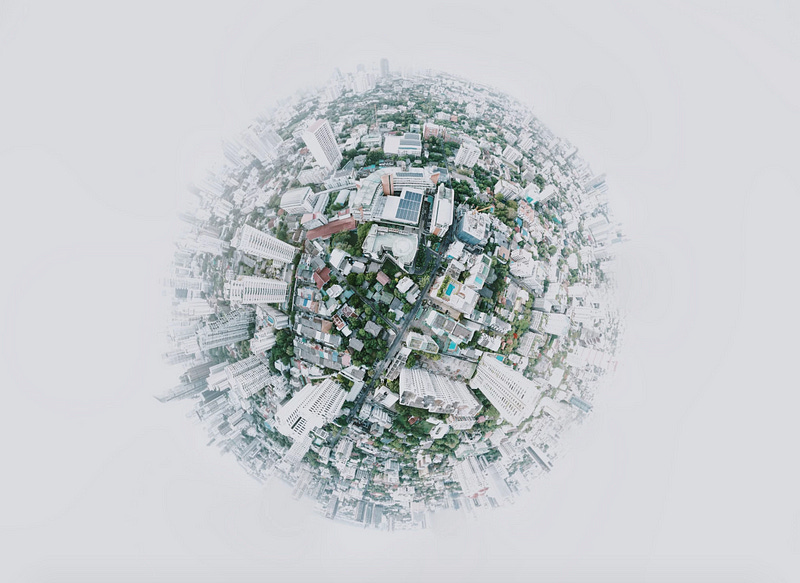 Opening Doors to the World. Opening Doors to the World.