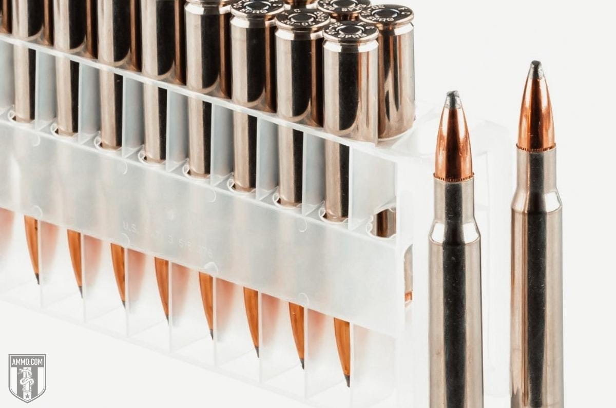 30-06 vs 7mm