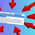 Proof that Zionist and ‘pro-Palestine’ outlets speak lies at one table