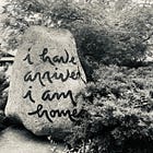 You can always return