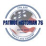 Patriotic Historian 76
