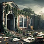 Trump’s Authoritarian Playbook: Rewriting Art, Education, and Media