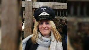 Législatives 2024 : Ludivine Daoudi, candidate RN à Caen, retire sa  candidature après la diffusion d'une photo d'elle portant une casquette de  nazi