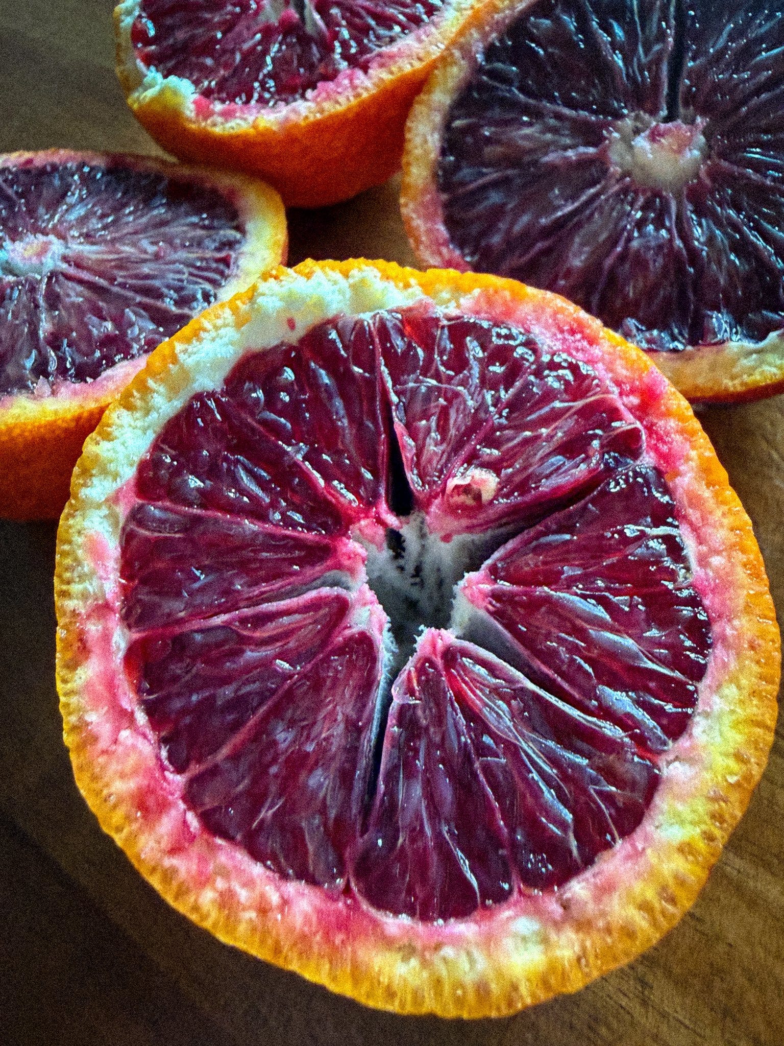 174 Fruits for April - WARKITCHEN