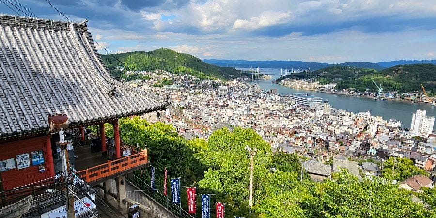 13 Things to Do in Onomichi Japan as a Solo Traveller 13 Things to Do in Onomichi Japan as a Solo Traveller