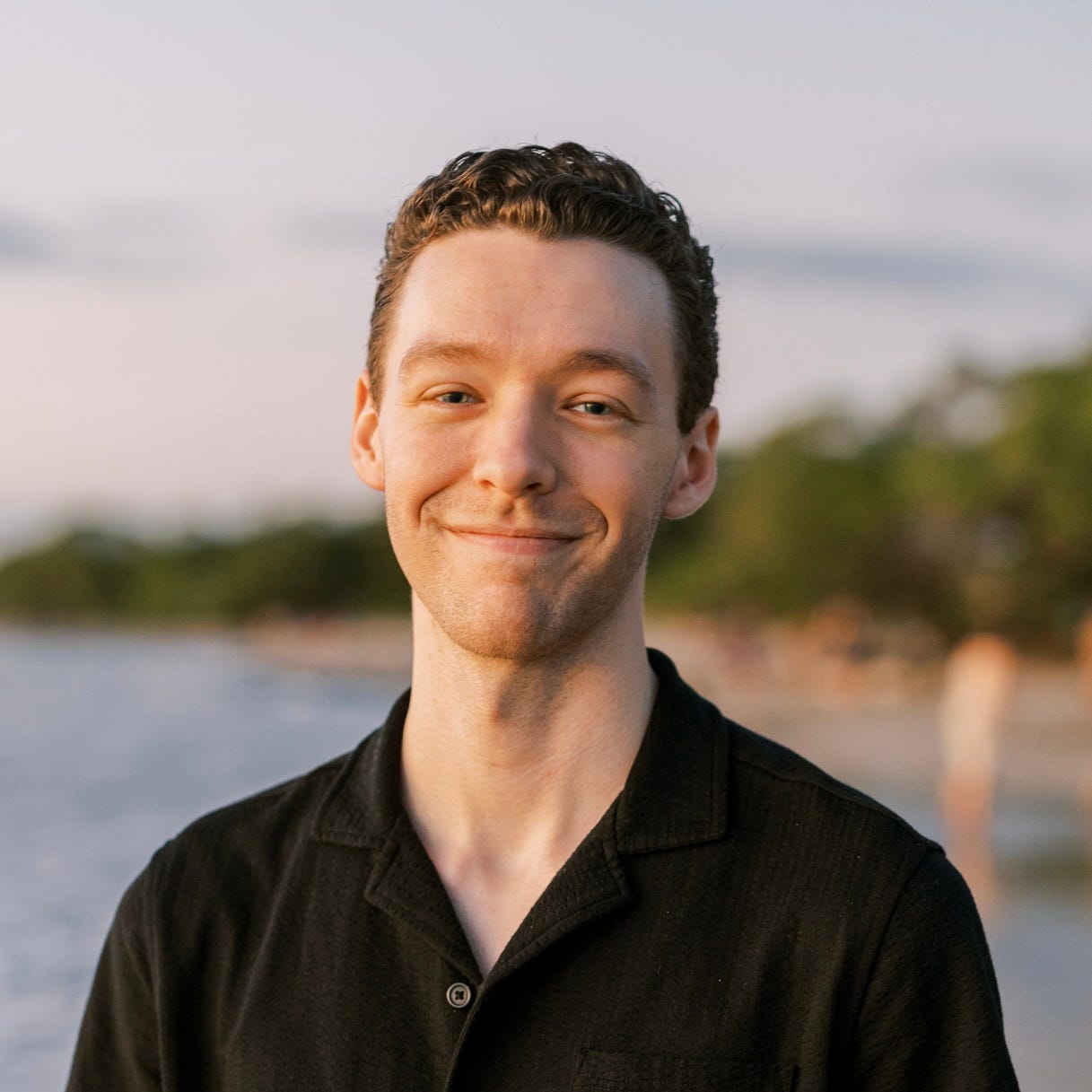 Indigo Habel's Substack