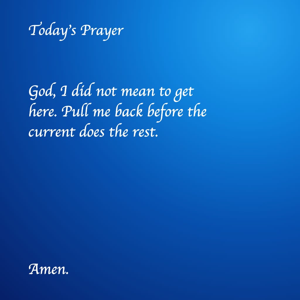 Today’s Prayer Today’s Prayer