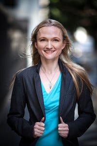 Lila Tretikov Lila Tretikov