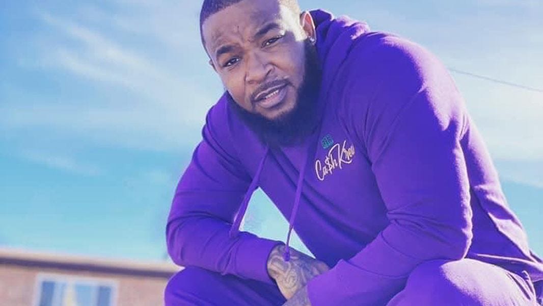 Popular St. Louis rapper Baby Huey shot, killed
