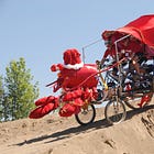 Powered By The People... The Graand Kinetic Challenge Returns
